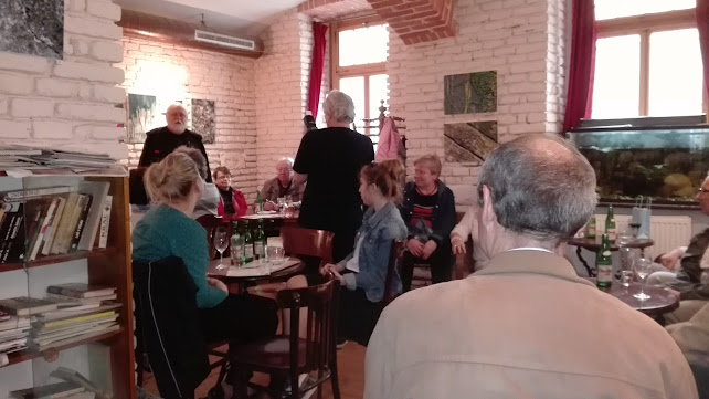 Salmovská 2036, 120 00 Nové Město