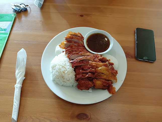 Opinii despre Čínské bistro FENG ZE în Praha - Gastronomie a pohostinství