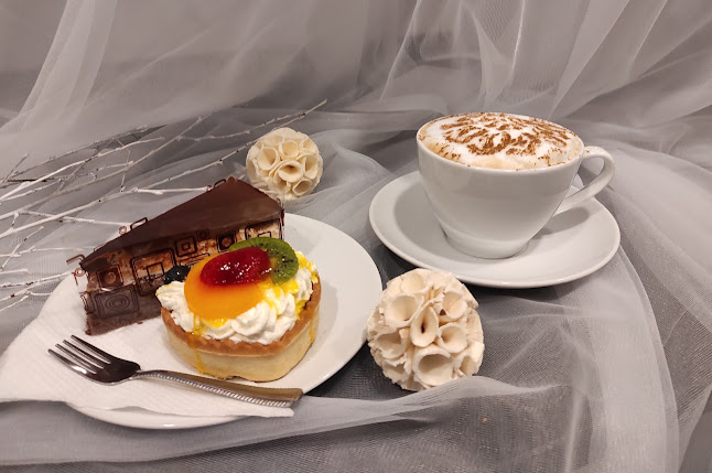 Caffe Galerie - Předměstí