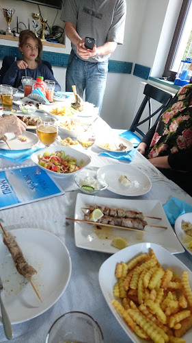 Opinii despre Taverna Nikos în Varnsdorf - Gastronomie a pohostinství