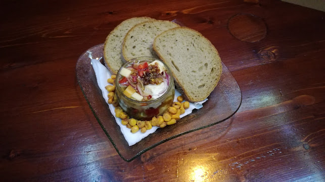 Pub u Sokola - Gastronomie a pohostinství