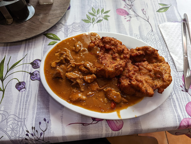 Opinii despre U Pavelků în Trmice - Gastronomie a pohostinství