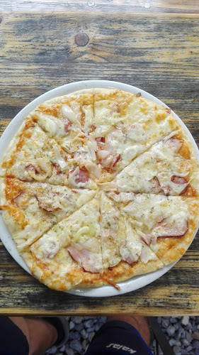 Opinii despre Pizzerie Mušketýr în Zlín - Gastronomie a pohostinství