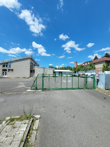 Klášterecké masné pochoutky, a. s.