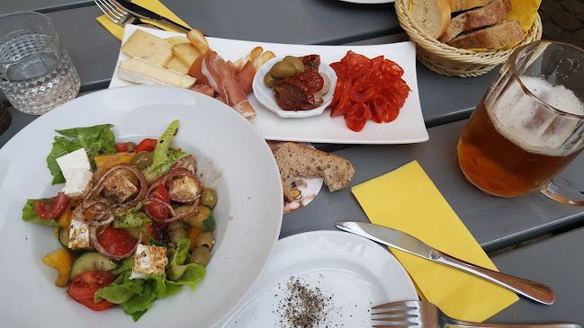 CP1 Café & Wine bar - Staré Město