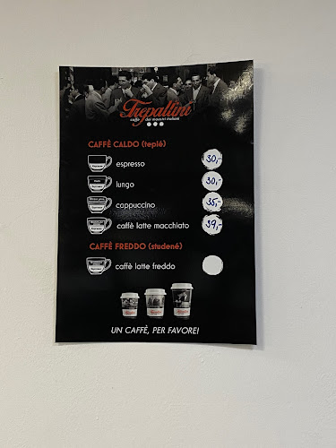 Jídelna u Prošků - Frýdlant