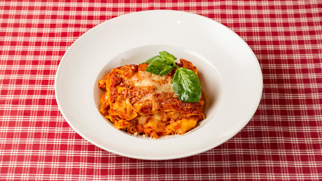 San Carlo Letná - Praha