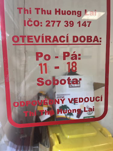 Opinii despre Anna Bubble Tea în Hodonín - Gastronomie a pohostinství