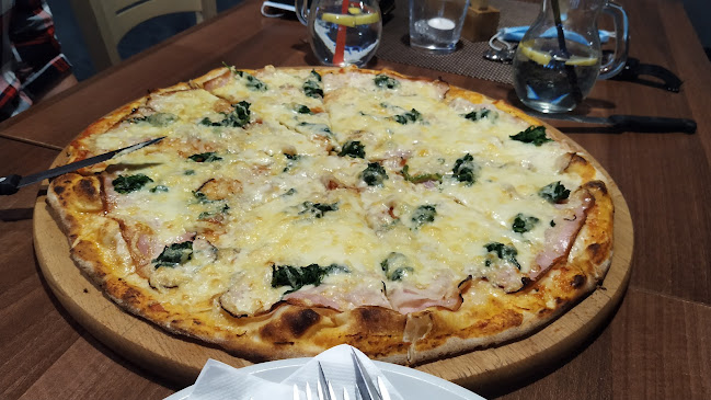 Comentarii opinii despre Pizzerie Palermo