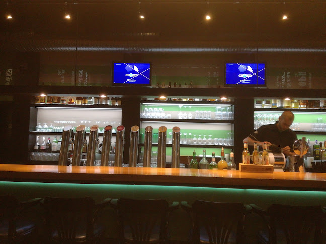 Opinii despre Kavárna Kabinet în Praha - Gastronomie a pohostinství