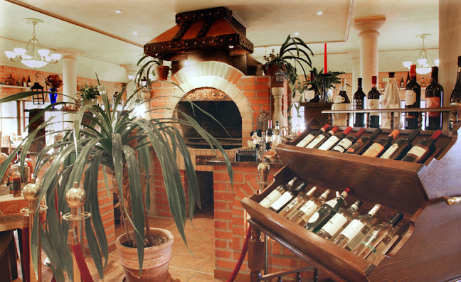 Felicita L´Originale u Hradce Králové - Gastronomie a pohostinství