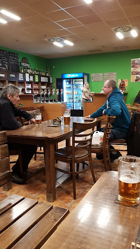 Opinii despre MYSLIVNA în Karviná - Gastronomie a pohostinství