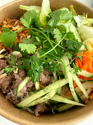 Dulingie Bistro - Gastronomie a pohostinství