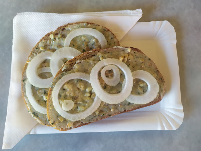 Comentarii opinii despre Vodácké občerstvení Čepický minipivovar Šafář