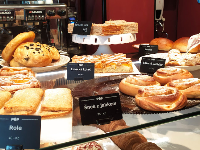 Pekárna u Papíraku - Liberec