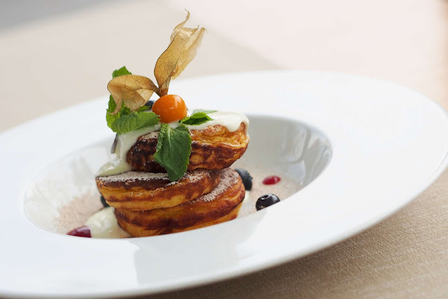 Opinii despre Bohém Restaurant Litomyšl în Litomyšl - Gastronomie a pohostinství