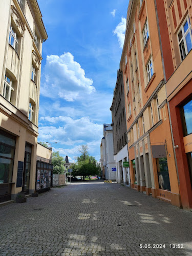 Opinii despre Vinárna U Bielase în Ostrava - Gastronomie a pohostinství