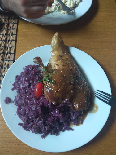 Opinii despre Slezska P.U.O.R. în Ostrava - Gastronomie a pohostinství