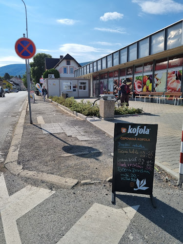 Jizerská 557, 463 62 Hejnice