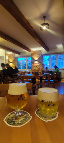 Poctivej Výčep - Gastronomie a pohostinství