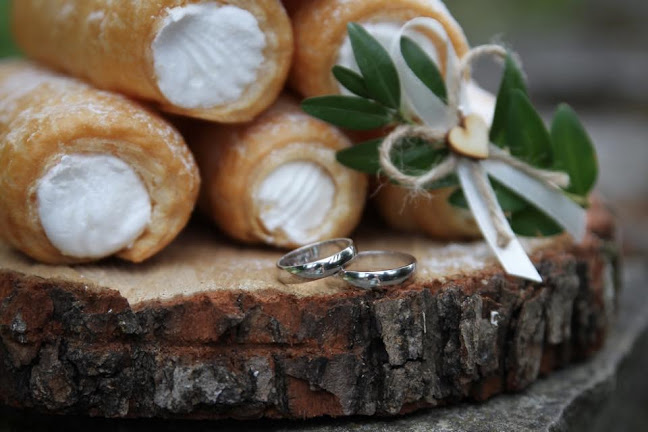 Trubička z kopečka - Gastronomie a pohostinství