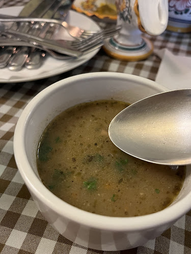 Opinii despre Restaurace Staromáček în Staré Město - Gastronomie a pohostinství