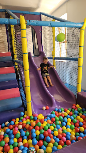 Bambino Caffé - Město