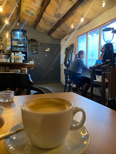 Kavárna Orient - Praha