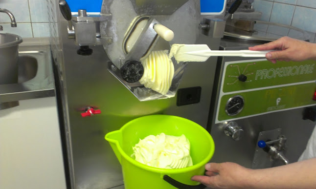 Zmrzlina REICHL - Králíky