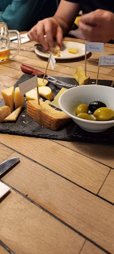 Opinii despre the italians wine food în Praha - Gastronomie a pohostinství