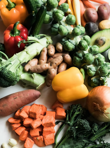 Zelená zahrada vegetariánská jídelna - Gastronomie a pohostinství