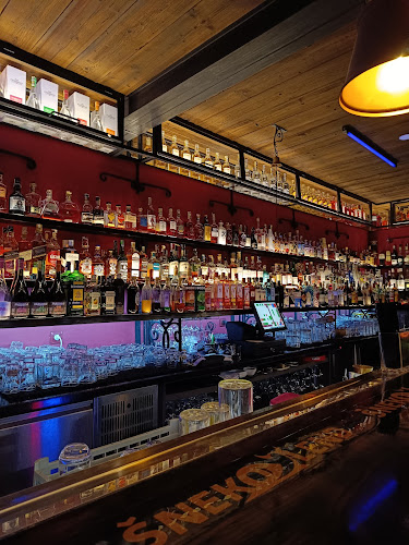 Opinii despre ŠNEKOLEND MUSIC & COCKTAIL BAR s ubytováním în Horní Rokytnice - Gastronomie a pohostinství