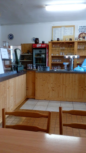 Opinii despre Bufet Delika în Kadaň - Gastronomie a pohostinství