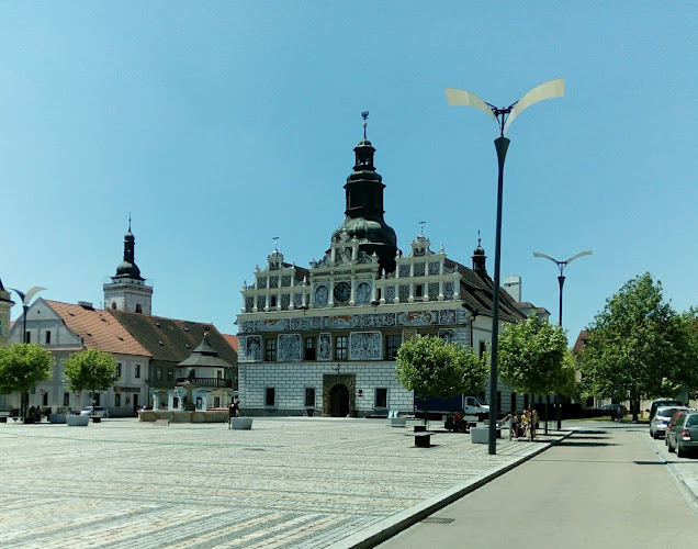 Tylova 11, 349 01 Stříbro