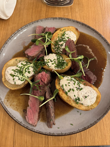 Restaurace a penzion Na Sklepích, Chrudim - Gastronomie a pohostinství