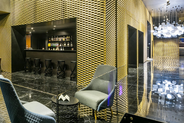 Cafe Imperial Liberec - Gastronomie a pohostinství