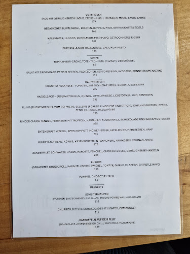 Opinii despre Botanik bistro în Cheb - Gastronomie a pohostinství