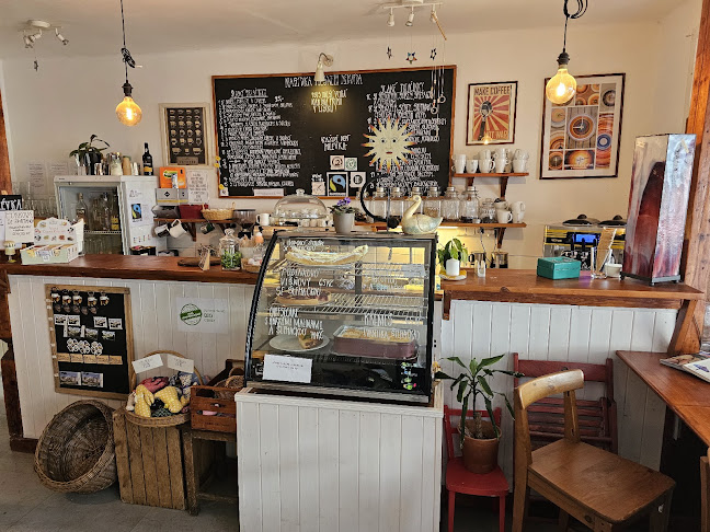 Palačinkárna a kavárna u Mlsného medvěda