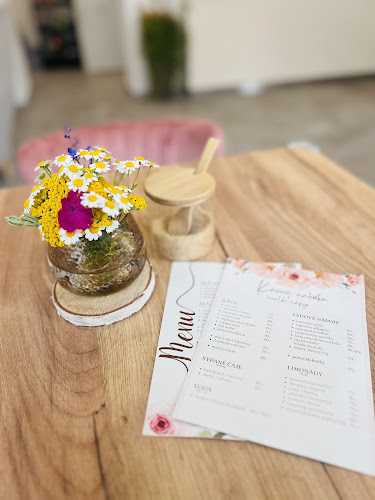 Opinii despre Mňam dortíček în Zlín - Gastronomie a pohostinství