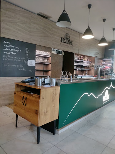 U Zlaté Koule - Gastronomie a pohostinství