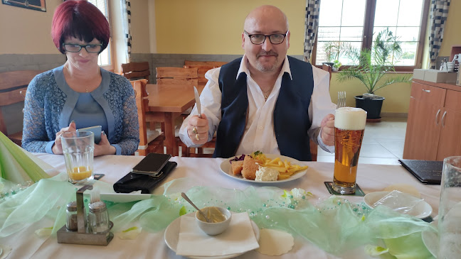 Comentarii opinii despre Hospůdka u Steklouše