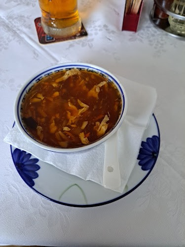 Činská restaurace KungFood - Gastronomie a pohostinství