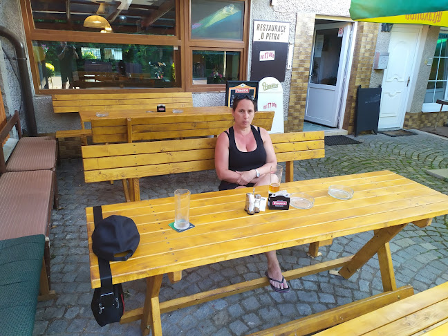 U Petra - Gastronomie a pohostinství