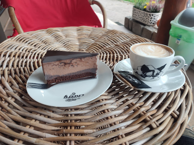 Cukrárna Cherry - Brno