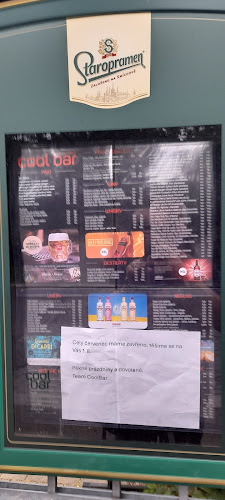 Coolbar Na Kurtech - Praha 6