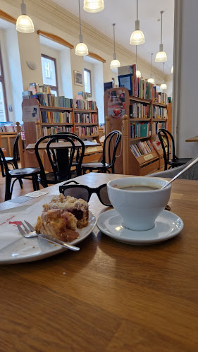 Cafe Academia - Nové Město