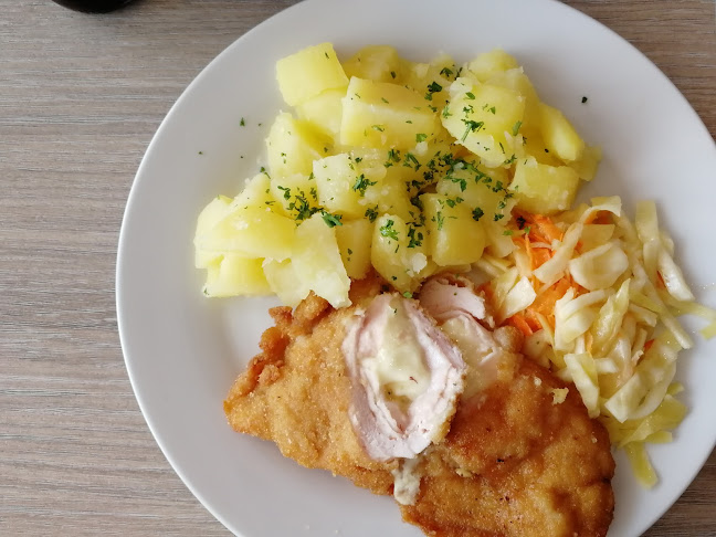 SALAŠKA restaurace + penzion - Gastronomie a pohostinství