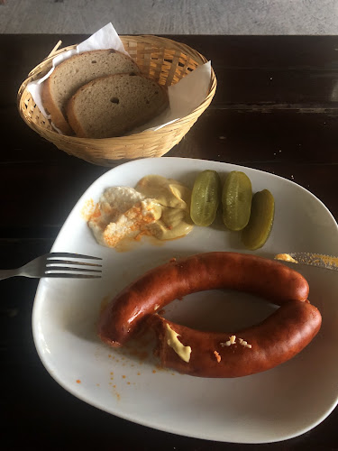 Hospůdka a penzion u Kádi - Gastronomie a pohostinství