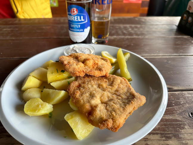 Opinii despre U Kerama în Česká Lípa - Gastronomie a pohostinství