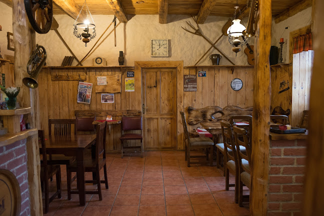 Hostinec u nádraží - Olomouc